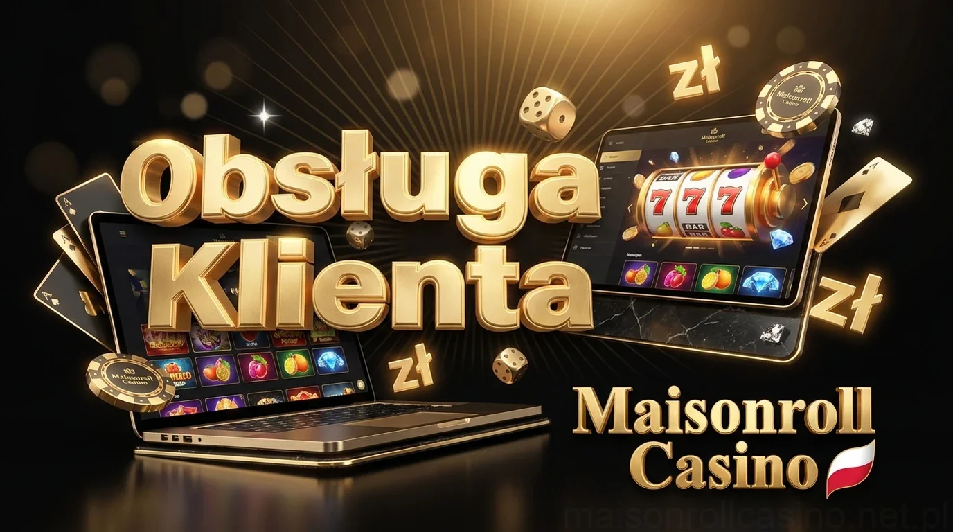 Obsługa Klienta